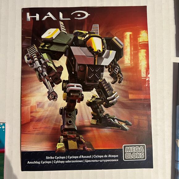 LOT of LEGO Instruction Manuals ONLY (no legos) Lot #1 - Picture 3 of 9